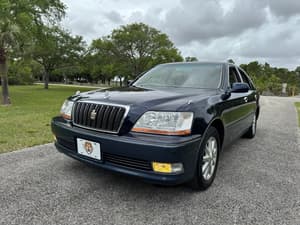 2000 Toyota Crown JDM car for sale