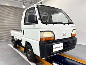 1994 Honda Acty JDM car for sale
