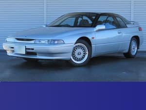 1994 Subaru Alcyone JDM car for sale