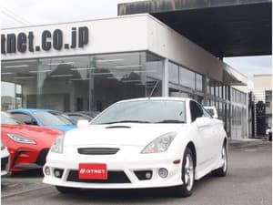 2001 Toyota Celica JDM car for sale