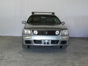 1999 Nissan Stagea JDM car for sale