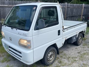1996 Honda Acty JDM car for sale