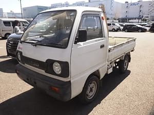 1990 Suzuki Carry JDM car for sale