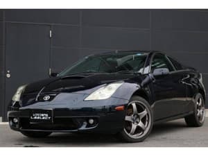 1999 Toyota Celica JDM car for sale