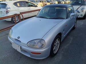 1996 Suzuki Cappuccino JDM car for sale