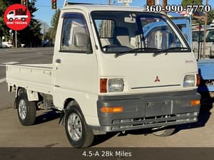 1995 Mitsubishi Minicab JDM car for sale
