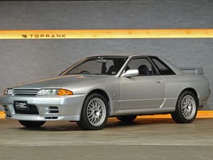 1994 Nissan Skyline JDM car for sale