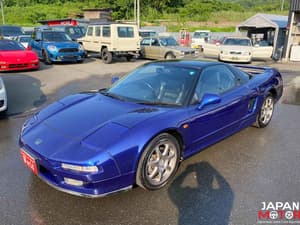 1991 Honda NSX JDM car for sale