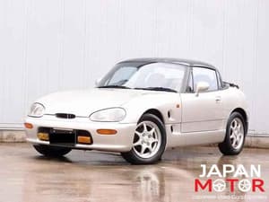 1992 Suzuki Cappuccino JDM car for sale