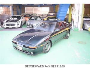 1990 Toyota Supra JDM car for sale