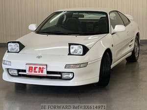 1997 Toyota MR2 JDM car for sale