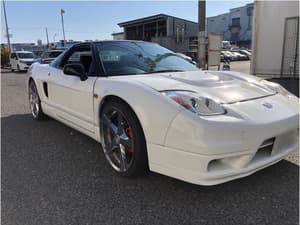 1990 Honda NSX JDM car for sale