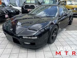 1990 Honda NSX JDM car for sale