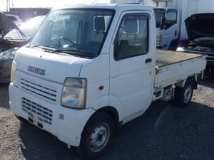 2005 Suzuki Carry JDM car for sale