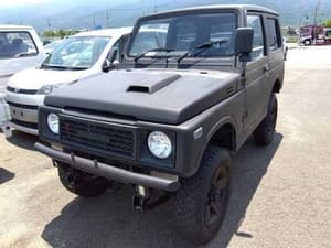 1994 Suzuki Jimny JDM car for sale