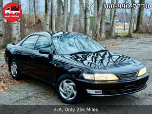 1996 Toyota Carina JDM car for sale