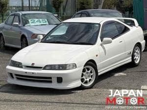 1996 Honda Integra JDM car for sale