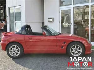 1992 Suzuki Cappuccino JDM car for sale