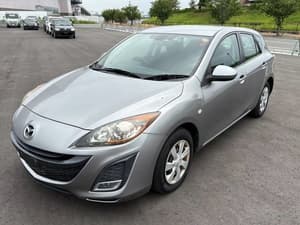 2010 Mazda Axela JDM car for sale