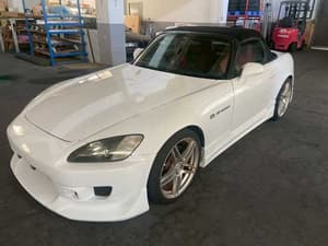 1999 Honda S2000 JDM car for sale