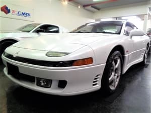1992 Mitsubishi GTO JDM car for sale