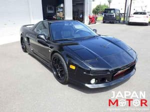1996 Honda NSX JDM car for sale