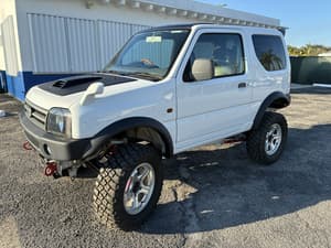 1998 Suzuki JDM car for sale