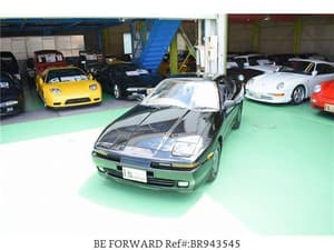 1988 Toyota Supra JDM car for sale
