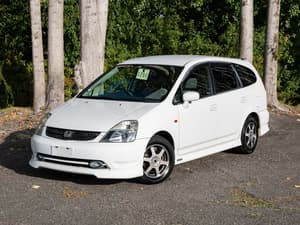 2001 Honda Stream JDM car for sale