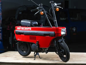 1982 Honda JDM car for sale