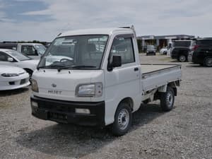 1999 Daihatsu Hijet JDM car for sale