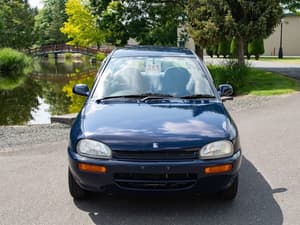 1995 Mazda JDM car for sale