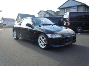 1994 Honda Beat JDM car for sale