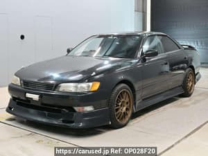 1994 Toyota Chaser JDM car for sale