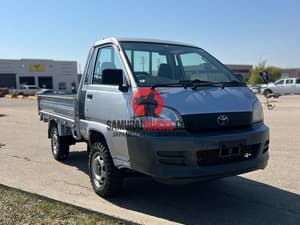 2004 Toyota Townace JDM car for sale