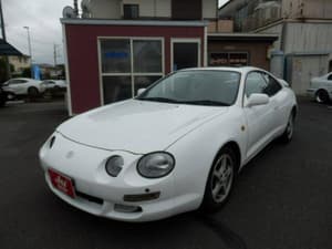 1996 Toyota Celica JDM car for sale