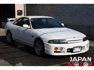 1996 Nissan Skyline JDM car for sale