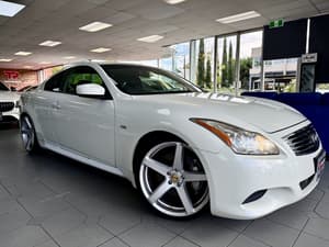 2007 Nissan Skyline JDM car for sale