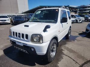 1999 Suzuki Jimny JDM car for sale
