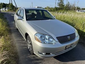 2000 Toyota Mark II JDM car for sale