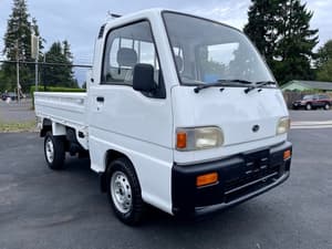 1992 Subaru Sambar JDM car for sale