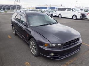 1997 Mitsubishi Legnum JDM car for sale