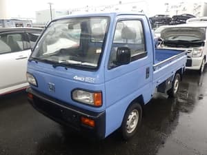 1992 Honda Acty JDM car for sale