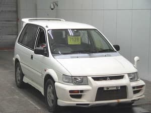 1997 Mitsubishi JDM car for sale