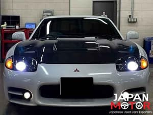 1999 Mitsubishi GTO JDM car for sale
