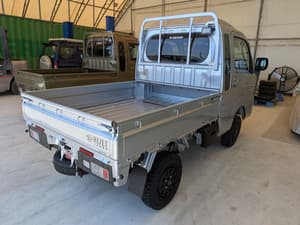 2026 Daihatsu Hijet JDM car for sale