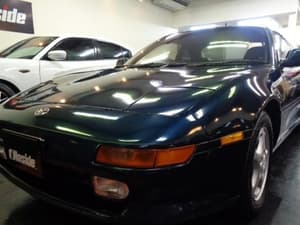 1990 Toyota MR2 JDM car for sale