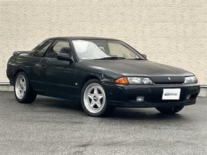 1992 Nissan Skyline JDM car for sale