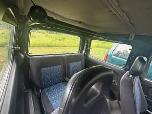 1997 Suzuki Jimny JDM car for sale