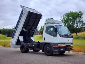 1996 Mitsubishi Canter JDM car for sale